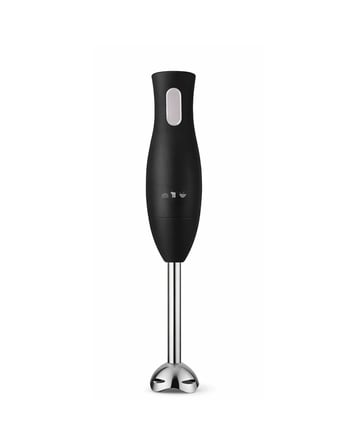 El Blenderı Paslanmaz Çelik Metal Ayaklı Ergonomik Tasarımlı Mutfak Blender