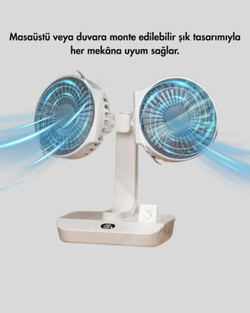 SP FAN -