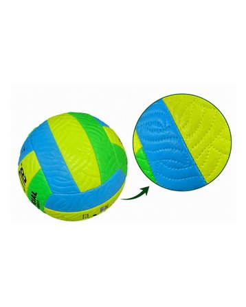 Profesyonel Voleybol Topu Kaymaz Yüzeyli Dayanıklı Spor Topu -