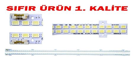 Samsung UE40D5000,UE40D5500,UE40D6000,UE40D5003BW LED BAR