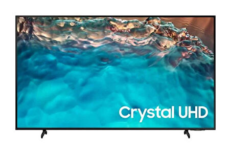 Samsung UE43CU7000UXTK 43 İnç CU7000 Crystal UHD 4K Smart TV