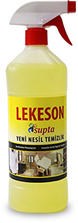 LEKESON GENEL MUTFAK TEMİZLEYİCİ