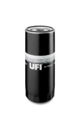 Ufı 23.144.00 Yağ Filtresi Volvo Fh12 460 Renault Premıum Kera370-420 Dcı