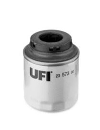 Ufı 23.573.00 Yağ Filtresi Golf V Vı Polo Jetta III Passat 1.2 Tfsı 1.2 Tsı 1.4Tsı
