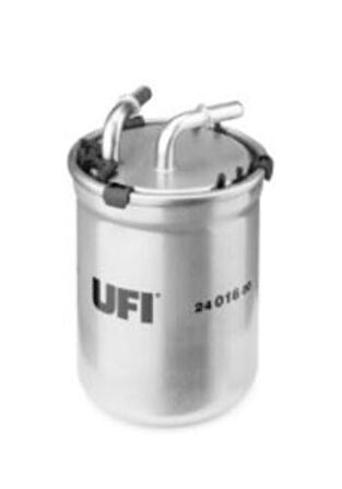 Ufı 24.016.00 Yakıt Filtresi Oe-Mazot Polo V Ibıza Fabıa II 1.2Tdı A1 2.0Tdı 10>
