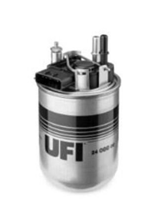 Ufı 24.080.00 Mazot Filtresi Oe Uretıcı Nıssan Juke F15 1.5Dcı 2010 > Pulsar 1.5Dcı 2015 >