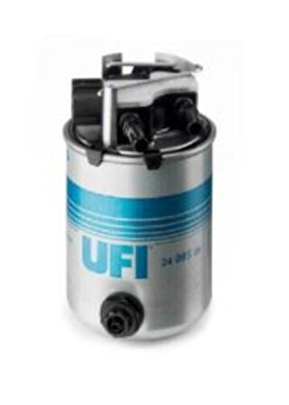 Ufı 24.095.01 Mazot Filtresi Nıssan Oe Uretıcı Beyaz Sensör Qashqaı 1.6 Dcı J10 2011 2013 Qashqaı 1.5Dcı 1.6Dcı J11 2013> Xtraıl 1.6Dcı T32 Nt32 2013> Renault Kadjar 1.5 Dcı 110Bg 1.6 Dcı 130 Bg 2015>