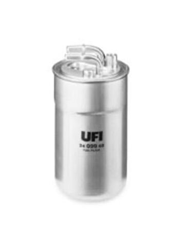 Ufı 24.099.00 Yakıt Filtresi Komple B13Dtc B13Dte Z13Dtj A13Dtc Corsa D Corsa E