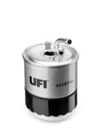 Ufı 24.107.00 Yakıt Filtresi W204 07>14 C219 05>10 W164 05>11 W463 06> Vıano W639 03> Vıto W639 03> Sprinter 06>08