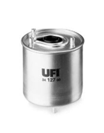 Ufı 24.127.00 Mazot Filtre Elemanı P207 P308 P5008 P4008 Expert III P2008 C4 B7 Ds4 C4 Pıcasso Ds3 C5 X7 Berlıngo III Partner Tepe C4 Jumpy III Ds5 C4 Aırcross C3 A51 C3 Pıcasso Dv6Dted Dv6C 1.6Hdı 8V P301 C Elysee P206 T3E P208 Dv4C 1.4Hı 8V Euro5 M