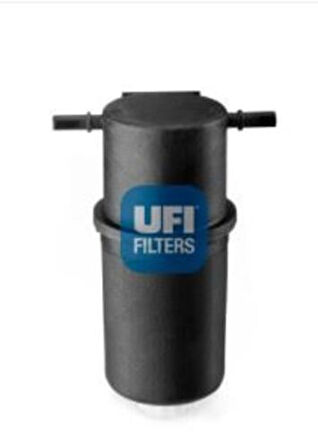 Ufı 24.144.00 Yakıt Filtresi Mazot Crafter 2.0Tdı 12>15