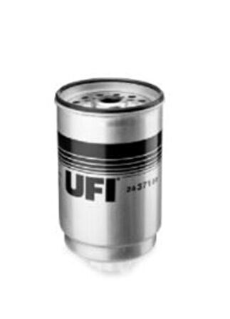 Ufı 24.371.00 Yakıt Filtresi Transıt Avrupa T12 T15 2.5D 2.5Td 83>01