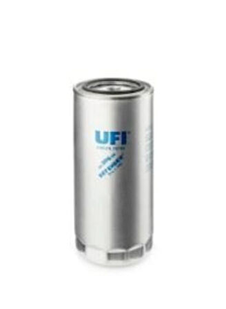Ufı 24.396.00 Yakıt Filtresi Daf Xf95 97>02 Iveco Eurostar 440 00>02 Eurotech 440 98> Eurotrakker 99>03
