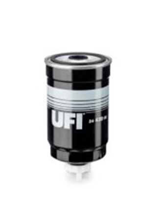 Ufı 24.439.00 Mazot Filtresi Accent Admıra Getz Matrı1.5 Crdı 03 05 3 Silindir Dızel Kısa Tıp