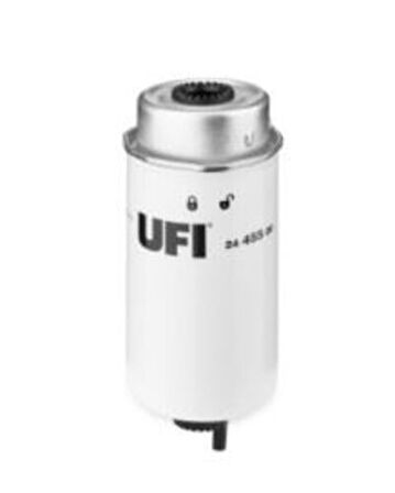 Ufı 24.455.00 Mazot Filtresi Transıt V347 2.2Tdcı 2.4Tdcı 110Ps 115Ps 130Ps 140Ps 3.2Tdcı 200Ps 06>11