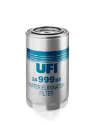 Ufı 24.999.00 Yakıt Filtresi Iveco Eurocargo I (91 03) II (03 08) New Holland Cr Cserıe