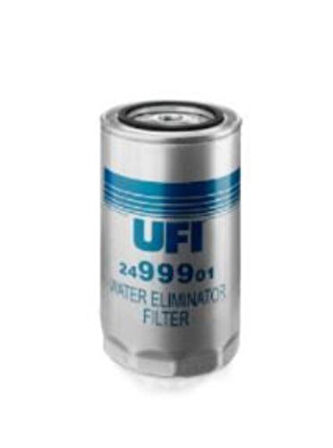 Ufı 24.999.01 Mazot Filtresi Iveco Stralıs Euro Cargo Trakker
