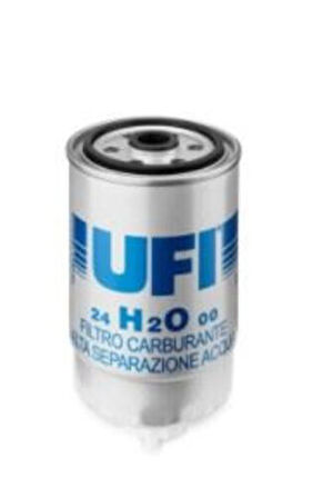 Ufı 24.H2O.00 Mazot Filtresi Punto II 1.9Td 1.9Jtd 80 86Hp Sorento 2.5Crdı 02> Boxer II Jumper II Dw10Td 2.8Hdı Ducato 2.0Hdı 2.8Jtd Eurorepar Oe