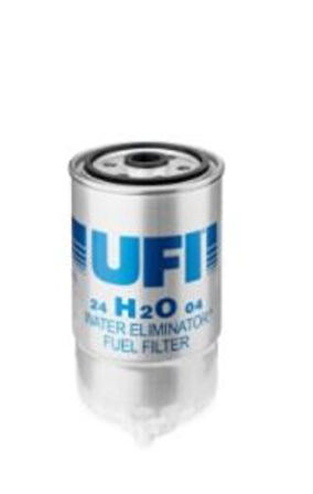 Ufı 24.H2O.04 Mazot Filtresi Doblo Stılo Alfa 147 Alfa 156 1.9Jtd 03>