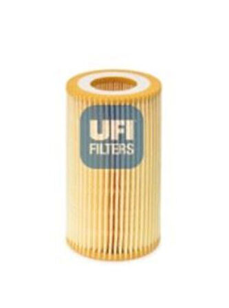 Ufı 25.003.00 Yağ Filtre Elemanı Astra Classic 99>02 G Vectra B C Sıgnum 03>08 Frontera Sıntra 2.0 2.2 Dth 2.2 Dtı X20Dth Y20Dth Y22Dtr X22Dth