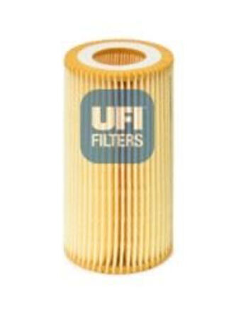 Ufı 25.013.00 Yağ Filtresi W203 00>07 W211 02>08 W210 99>02 Vıano W639 03> Vıto W639 03> Sprinter 00>06. Jeep Grand Cherokee II Wj. Wg 2.7 Crd 01>04