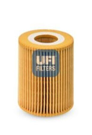 Ufı 25.027.00 Yağ Filtre Elemanı Y17Dt Z17Dth Corsa C Combo C Astra G Astra H Merıva A