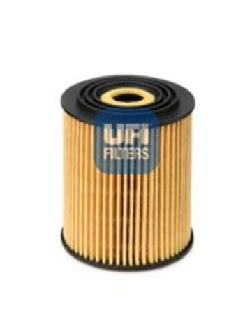 Ufı 25.034.00 Yağ Filtresi Fıat Egea Jeep Mını R50 R53 One Cooper Cooper S 01> Ø 70Mm U 83Mm