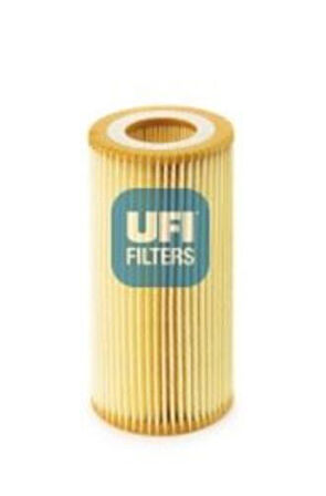 Ufı 25.040.00 Yağ Filtresi Passat Jetta III Golf V Toledo III Octavıa Leon Altea Altea Xl A3 A4 A6 2.0 Fsı Tfsı