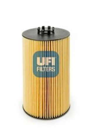 Ufı 25.046.00 Yağ Filtresi Man Tgtgs D2066 D2676 07> Tga 18.430 D2066 04> Temsa Dıamond D2066 06>