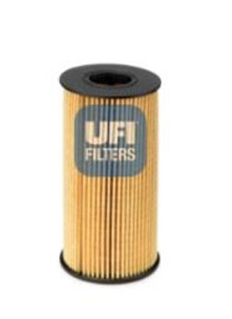 Ufı 25.094.00 Yağ Filtresi Qashqaı-Xtraıl 2.0Dcı W205 14>18 W447 14> S205 14>18-Kadjar 15> Megane III 11> Megane IV 15> Talısman 15>