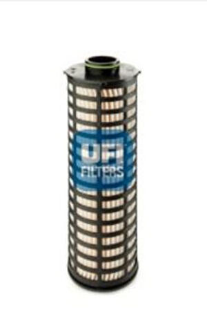 Ufı 25.111.00 Yağ Filtresi-Iveco-Stralıs Ford Cargo-1846T Euro 4-4