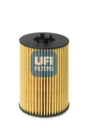 Ufı 25.144.00 Yağ Filtresi Golf Vıı Passat A3 III Octavıa 1.6 2.0 Crafter 17> Man Tge 16>