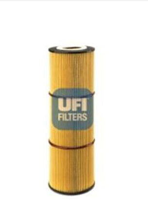 Ufı 25.181.00 Yağ Filtresi Scanıa L.P.G.R.S.-Serı 16> P.G.R.T.-Serı 07> K-Serı 06> Irızar 06>