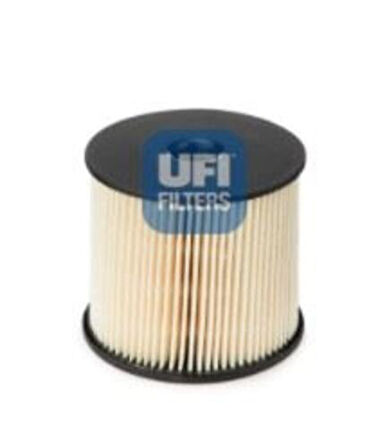 Ufı 26.003.00 Yakıt Filtresi Grand Vıtara Scudo 206 306 307 406 807 Partner C5 Berlıngo Grandvıtara 2.0 Hdı