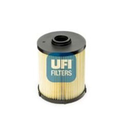 Ufı 26.006.00 Yakıt Filtresi W202 97>00 S202 97>01 W210 98>02 S210 99>02