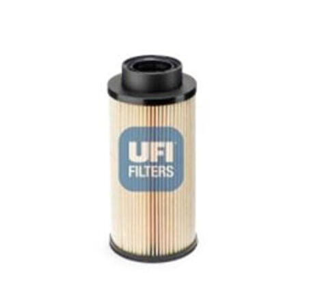 Ufı 26.008.00 Yakıt Filtresi Scanıa 4-Serı 164 00>08 P.G.R.T.-Serı 04>