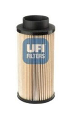 Ufı 26.010.00 Yakıt Filtresi Scanıa 4-Serı 124 00>08 P.G.R.T.-Serı 04> Irızar 06>