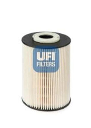 Ufı 26.020.00 Mazot Filtresi Mondeo IV Iv 07> S40 S60 V50 V70 C30 C70 2.0 Tdcı