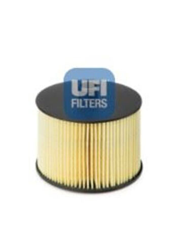 Ufı 26.022.00 Mazot Filtresi P307 P407 P607 P807 Expert II 2.0Hdı C4 C5 C8 Dw10Bted4 2.0Hdı 16V Focus II C Max