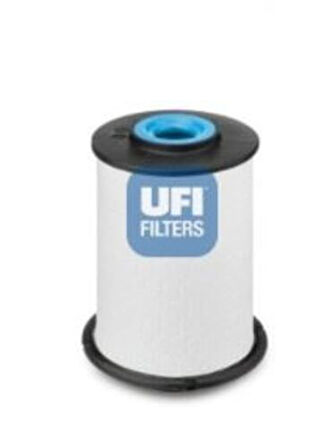 Ufı 26.033.00 Mazot Filtresi Mokka Mokka 13> A16Dth-B16Dth Aveo T300 1.3 Dıesel Tra13>18 B16Dth