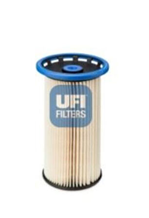 Ufı 26.038.00 Yakıt Filtresi Oe-Mazot A3 Leon Octavıa Golf Vı Vıı Jetta IV 1.6Tdı 2.0Tdı 12> Uzun Tıp
