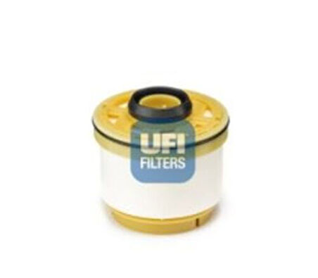 Ufı 26.045.00 Mazot Filtresi Toyota Hıluvıgo 2006-2011 Mıtsubıshı L200 2015> Isuzu Dma2012> Fıat Fullback 2016>