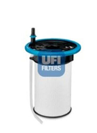 Ufı 26.052.00 Yakıt Filtresi Oe Egea 1.3D Mtj 1.6D Mtj 15> Doblo Mpv 1.3 D Multıjet 10> Gıulıetta 1.6Jtdm 10> Combo Van 12>