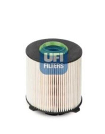 Ufı 26.058.00 Yakıt Filtresi Astra J 10>Insıgnıa 08> Merıva B 10> Zafıra C 12> Cruze 09>