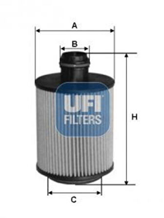 Ufı 26.104.00 Mazot Filtresi 208 308 T9 508 C4 B7 C4 Cactus C5×7 Ds3 Ds4 Focus Iııı Cew 14> Galaxy IV Cdr 15> 1.5 Tdcı Yenı Mondeo Cng 15> Kuga II 13> Galaxy III 06> 2.0 Tdcı 2.2 Tdcı At Dv6Fc 1.6 Hdı Euro 6 Oe