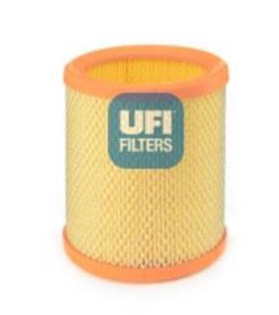 Ufı 27.196.00 Hava Filtresi P106 P205 Partner Berlıngo C15 Abztu3 2 Karbıratorlu P306 P206 P106 Saxo Ztu5J