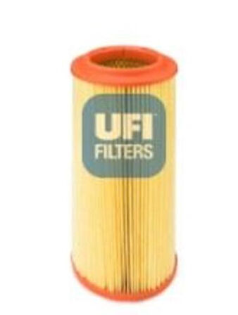 Ufı 27.257.00 Hava Filtresi Golf V Polo III Hb Lupo Cordoba 1.4 Fsı 1.2 TDI 1.4 Tdı