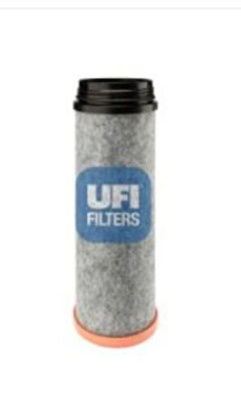 Ufı 27.616.00 Hava Filtresi İç Man Tgtgs D2066 D2676 07> Tga D2066 D2866 D2876 00>