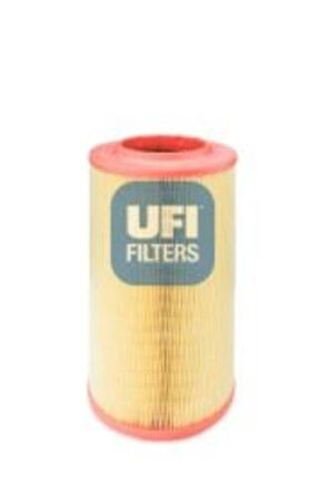 Ufı 27.628.00 Hava Filtresi Ducato 2.2Jtd 100Bg 2006> Boxer III Jumper III 22Dt Puam 2.2Hdı 06>