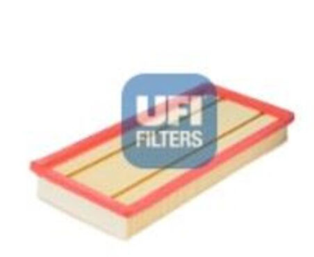 Ufı 30.153.00 Hava Filtresi C1 C2 C3 Nemo Xsara P206 P207 P307 Bipper 1.4Hdı 05>Fıesta Fusıon 1.4Tdcı